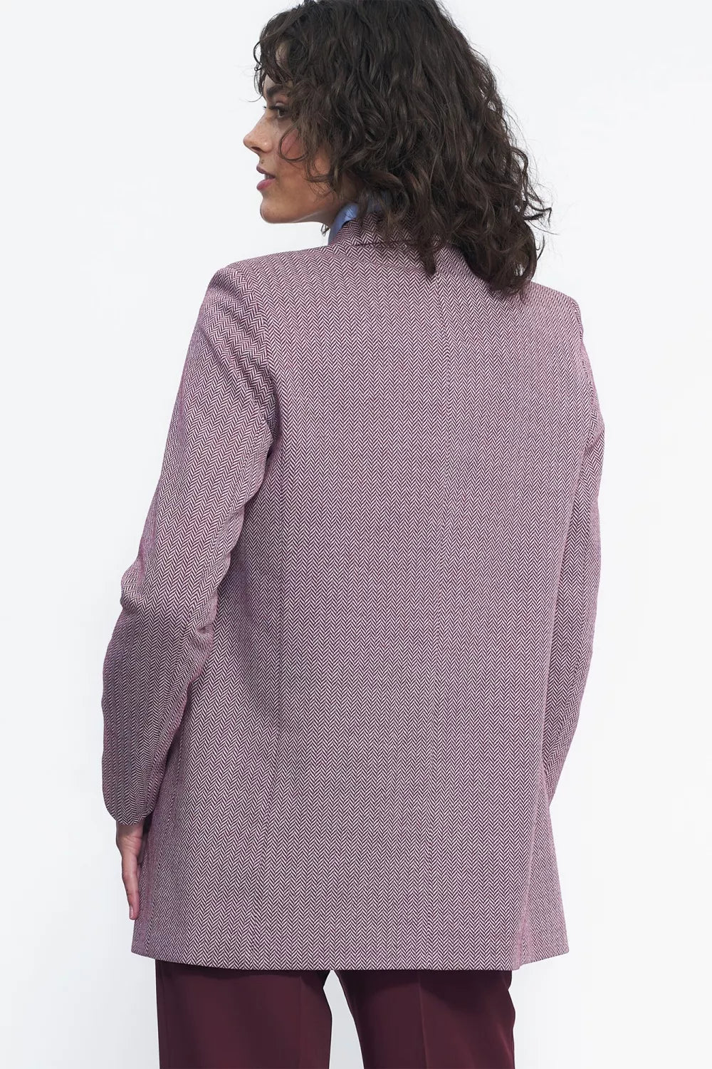 Striukės modelis 185184 Nife