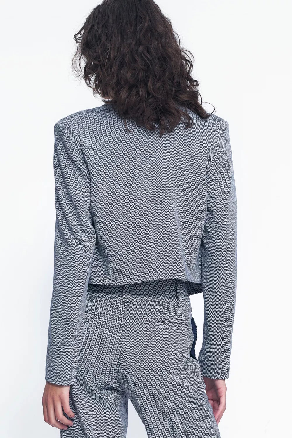 Striukės modelis 185186 Nife