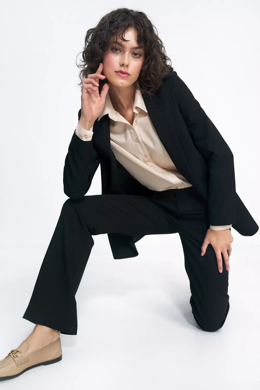 Striukės modelis 185188 Nife