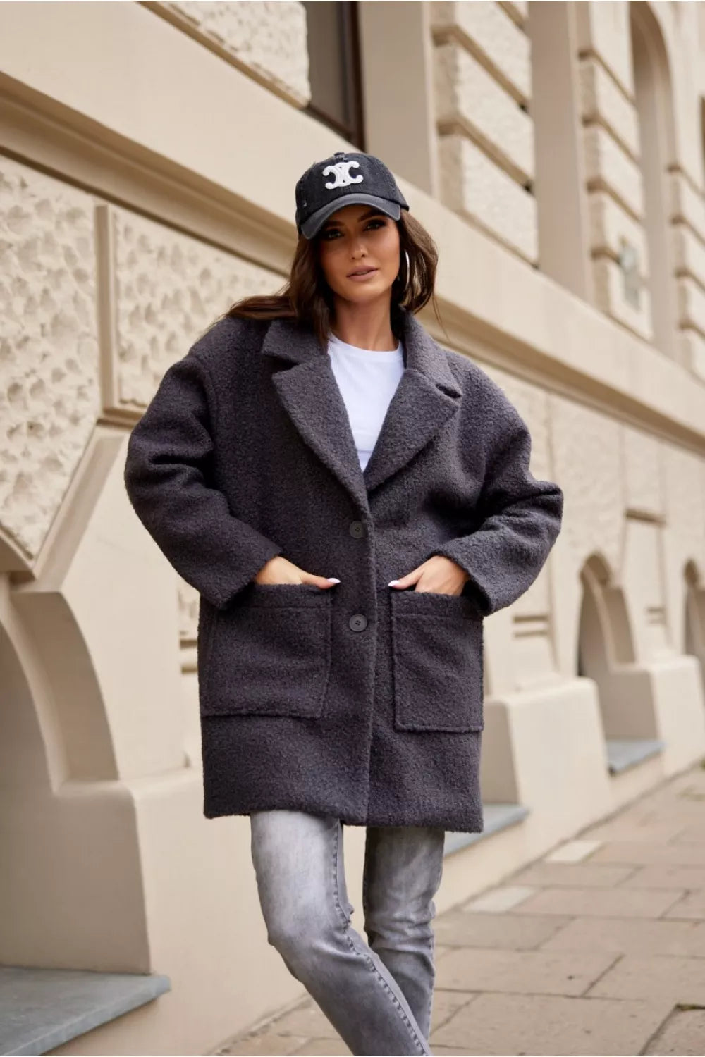 Striukės modelis 185279 Roco Fashion