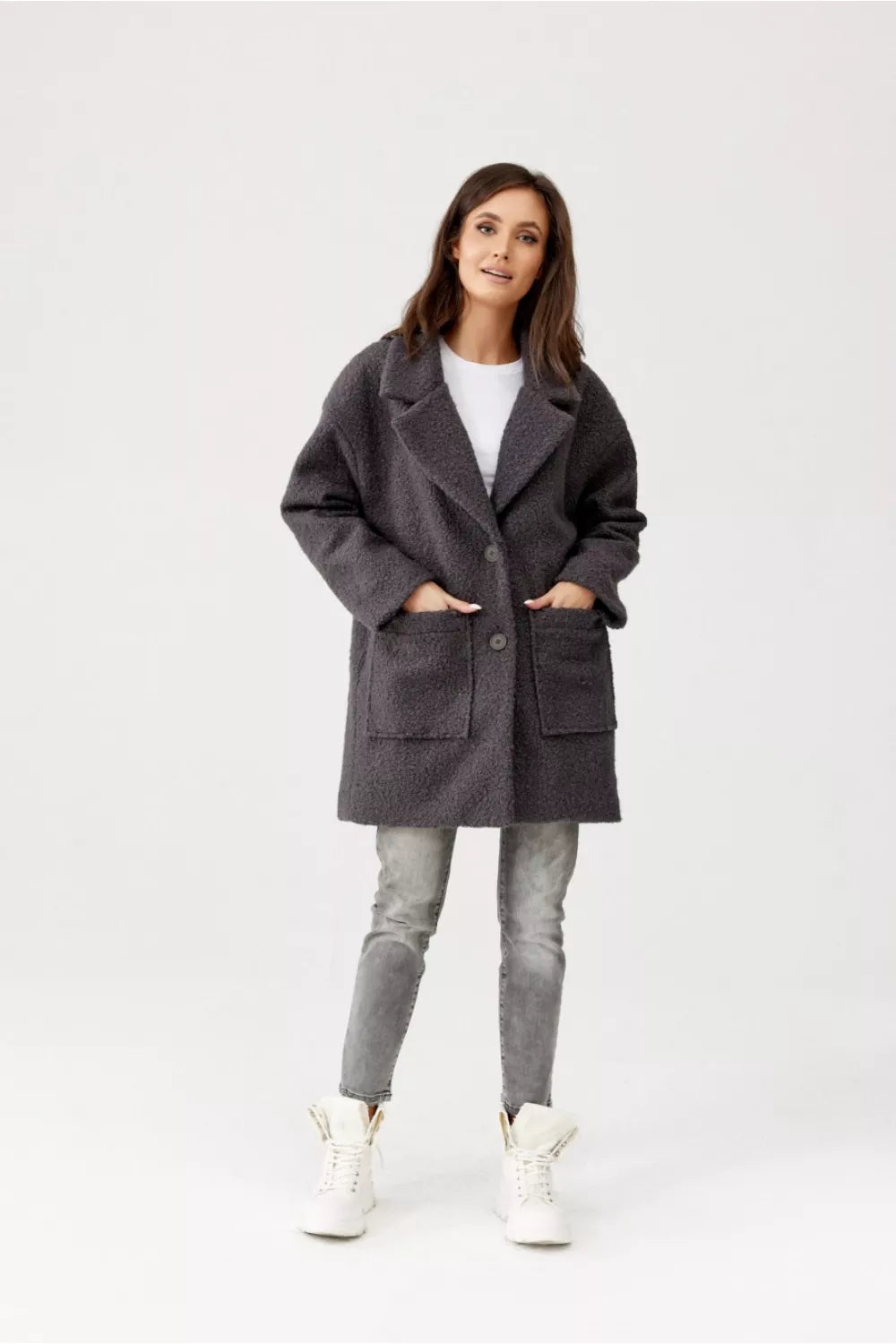 Striukės modelis 185279 Roco Fashion