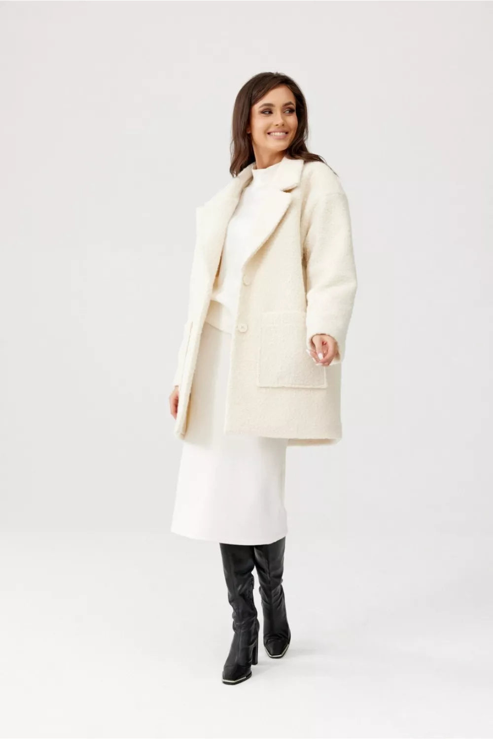 Striukės modelis 185280 „Roco Fashion“