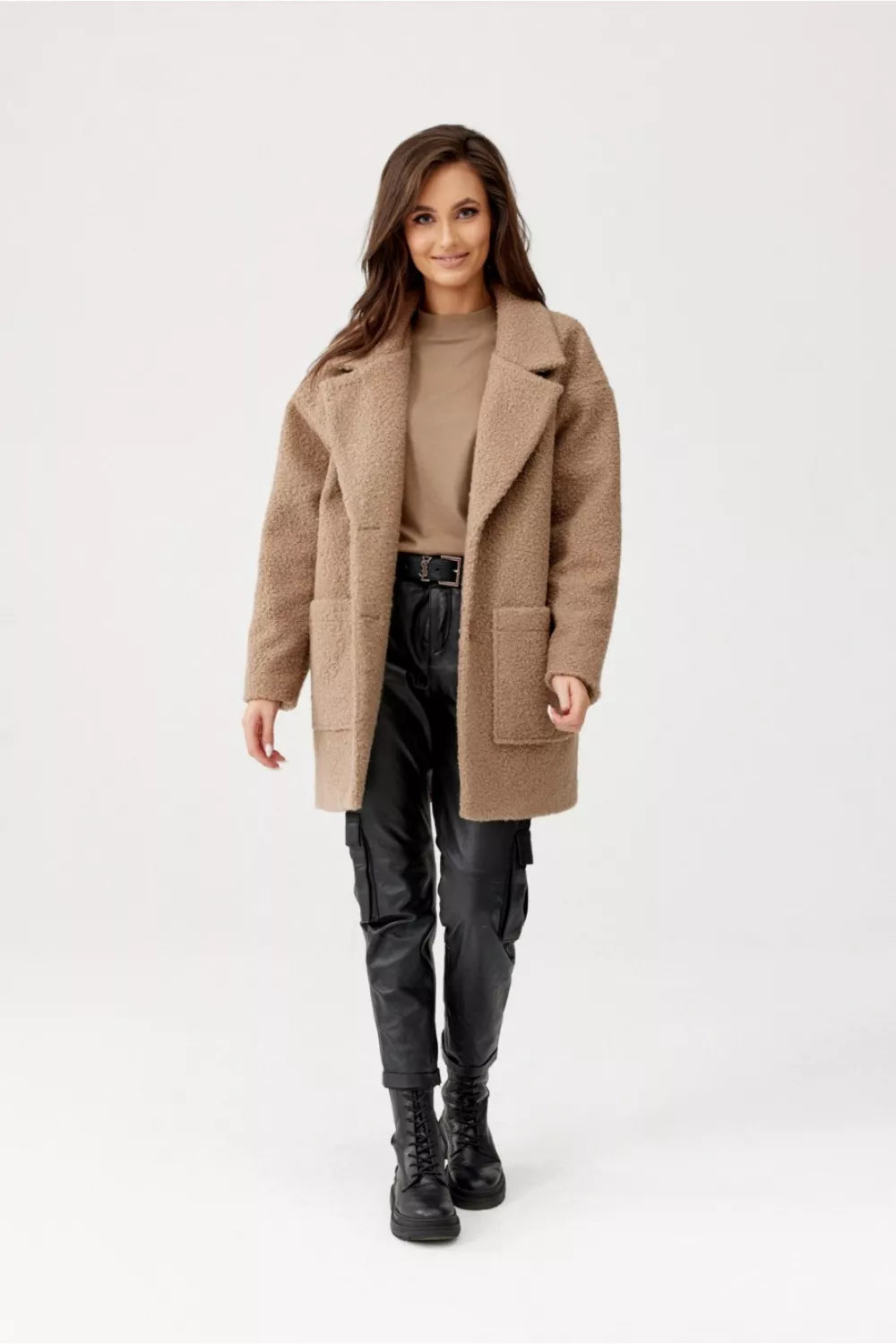 Švarko modelis 185282 Roco Fashion