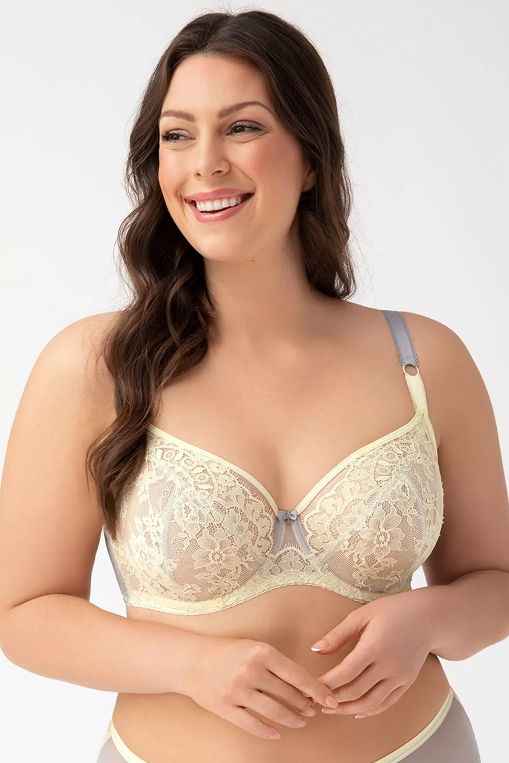 Minkštas modelis 185305 Gorsenia Lingerie