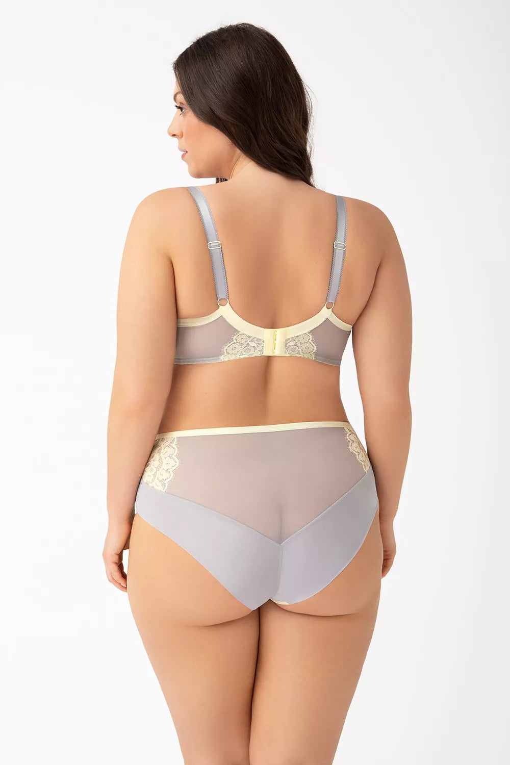 Minkštas modelis 185305 Gorsenia Lingerie