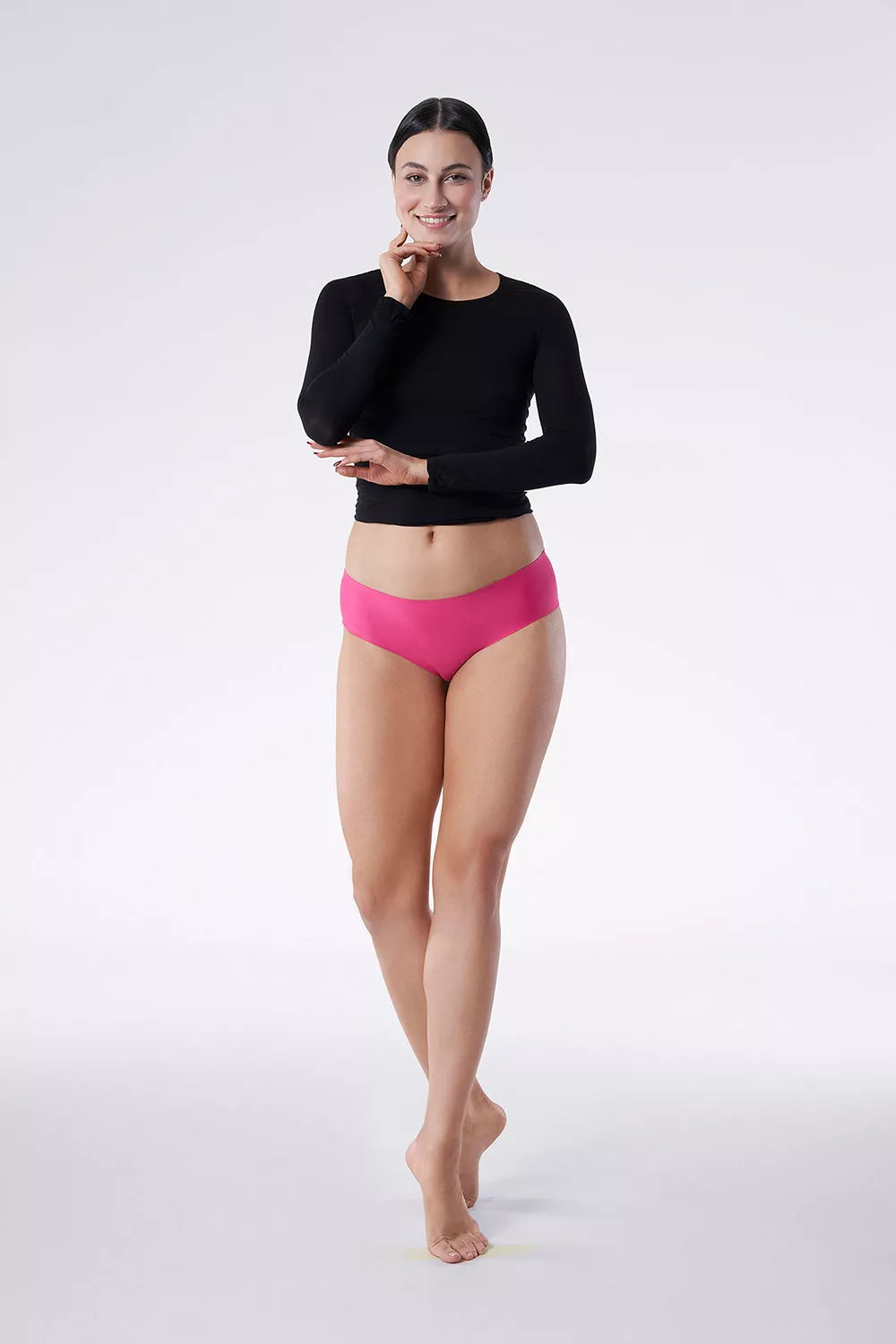 Kelnaitės, modelis 185313, Julimex