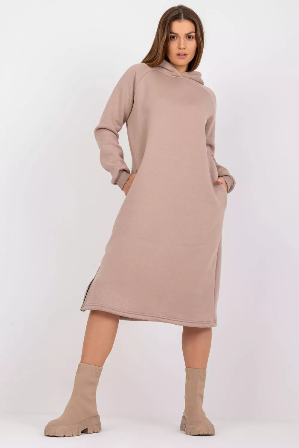 Dieninė suknelė, modelis 185364, Rue Paris