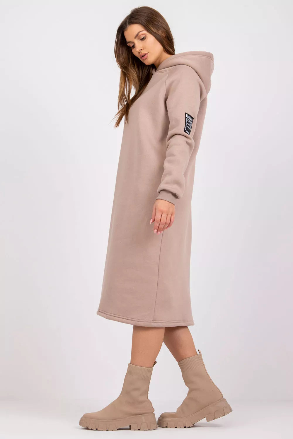 Dieninė suknelė, modelis 185364, Rue Paris