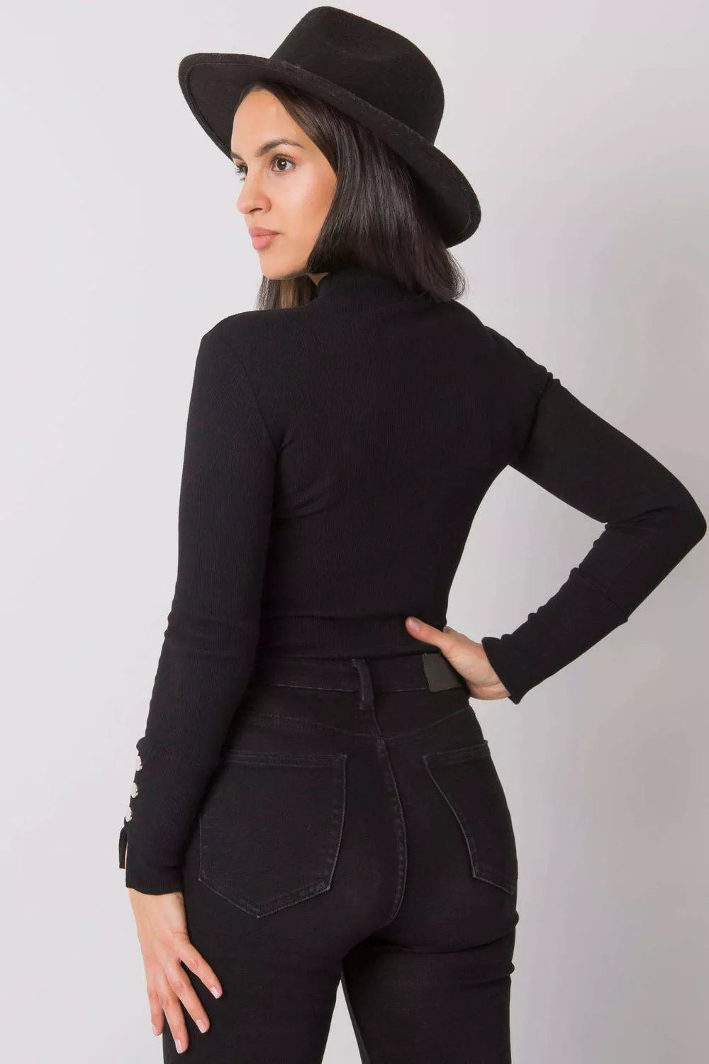 Palaidinės modelis 185367 Rue Paris
