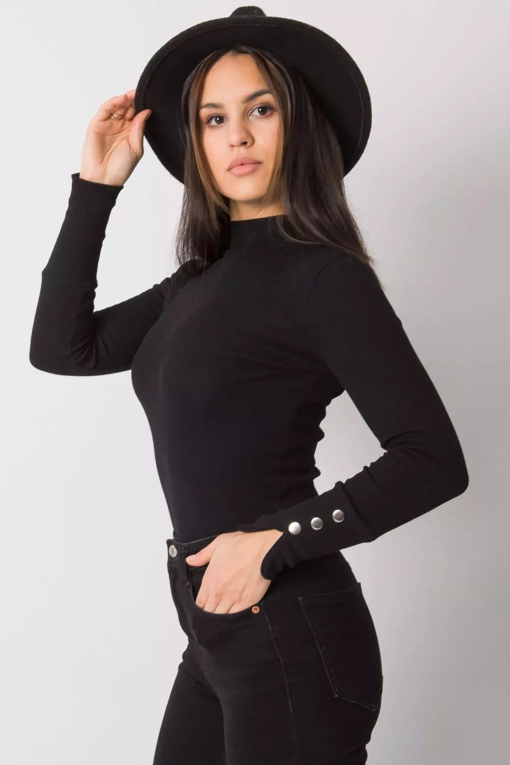 Palaidinės modelis 185367 Rue Paris
