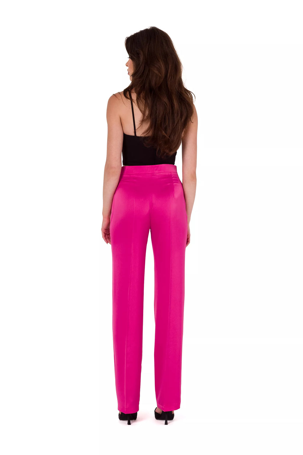 Moteriškos kelnės, modelis 185485, Makover