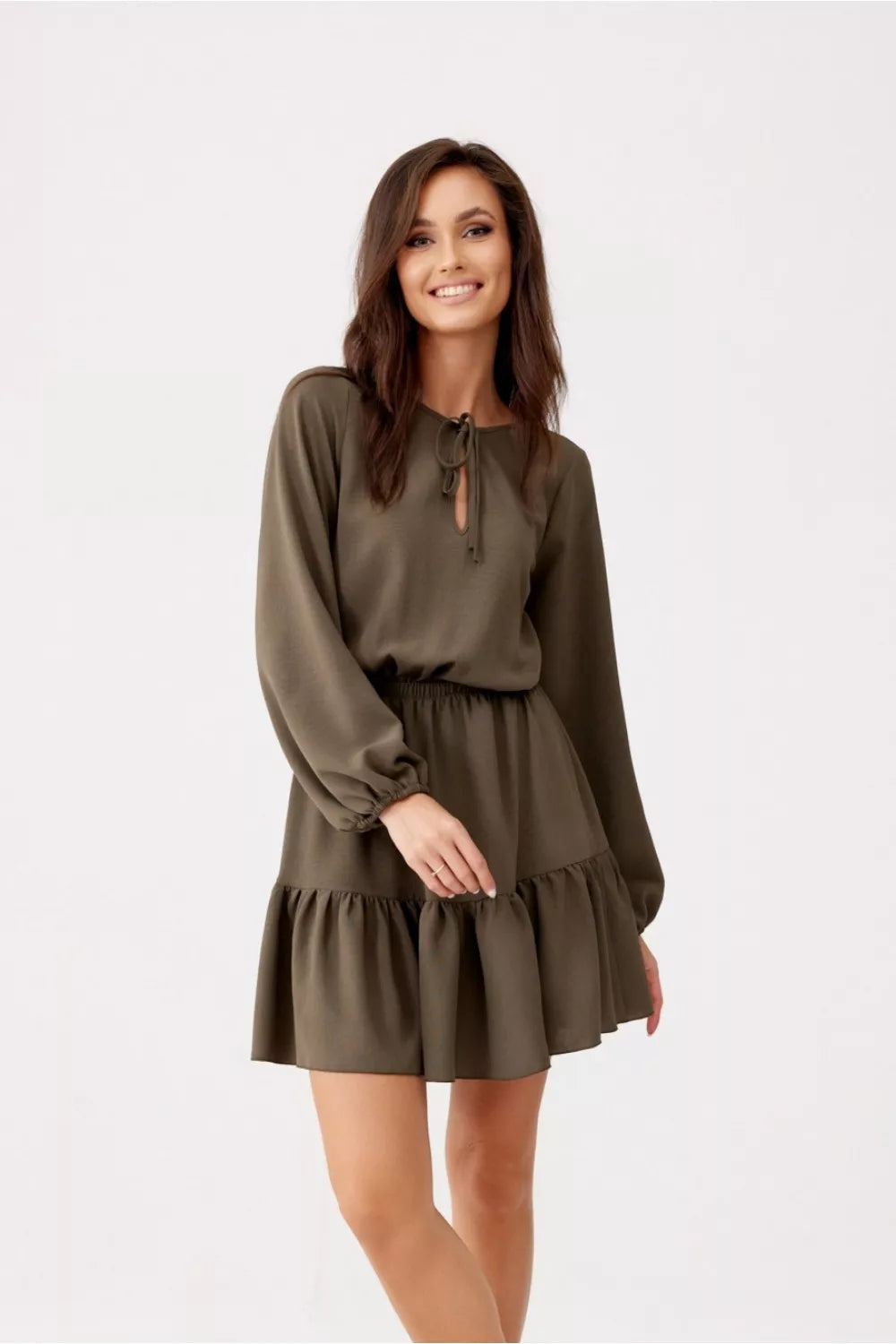 Dieninė suknelė modelis 185514 Roco Fashion