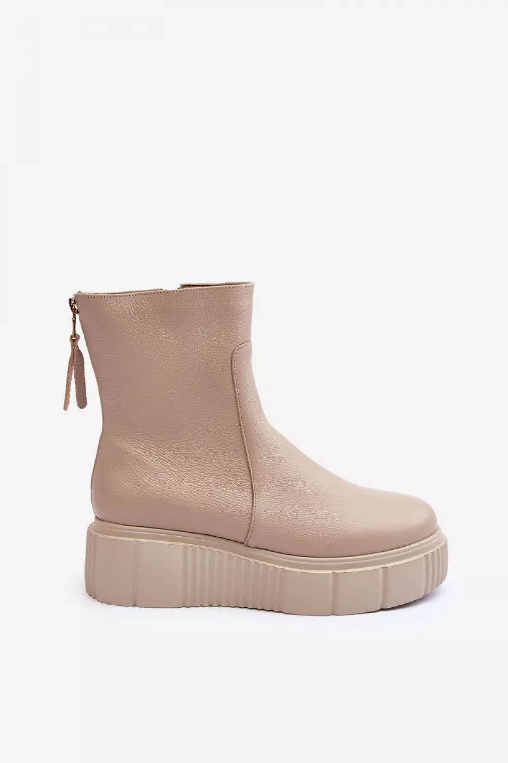 Auliniai batai, modelis 185614 Step in style