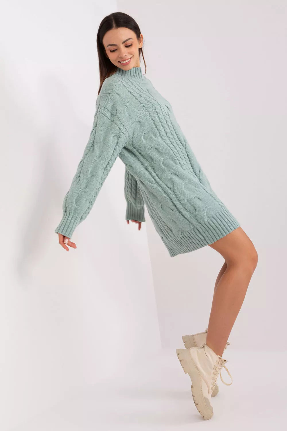 Šuolininko į tolį modelis 185729 AT