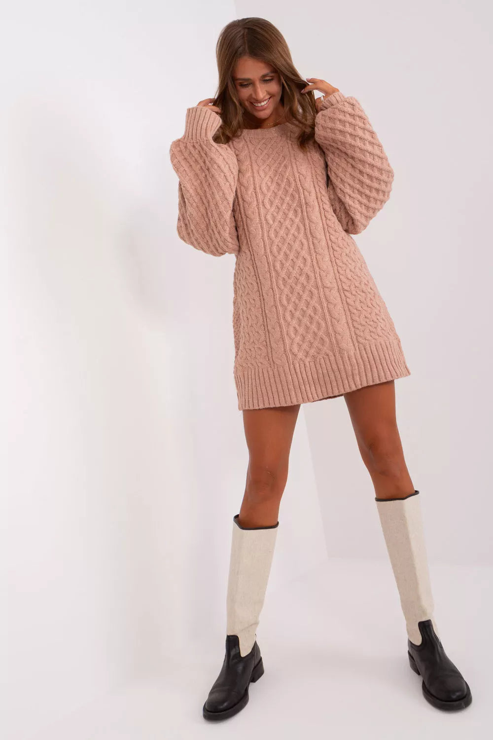 Šuolininko į tolį modelis 185736 AT