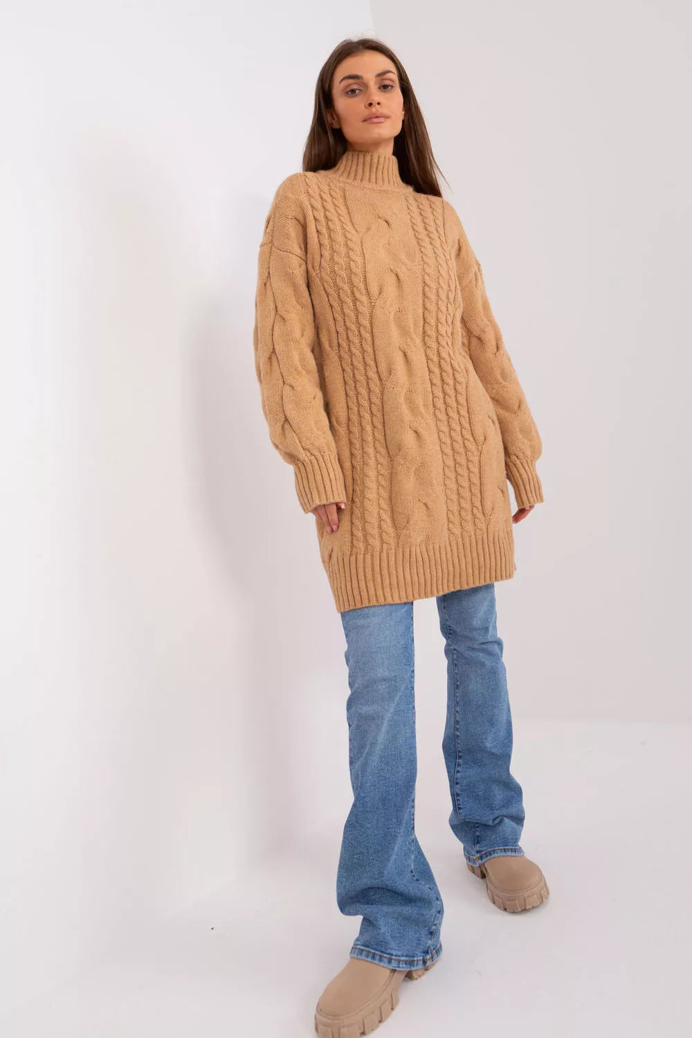 Šuolininko į tolį modelis 185740 AT