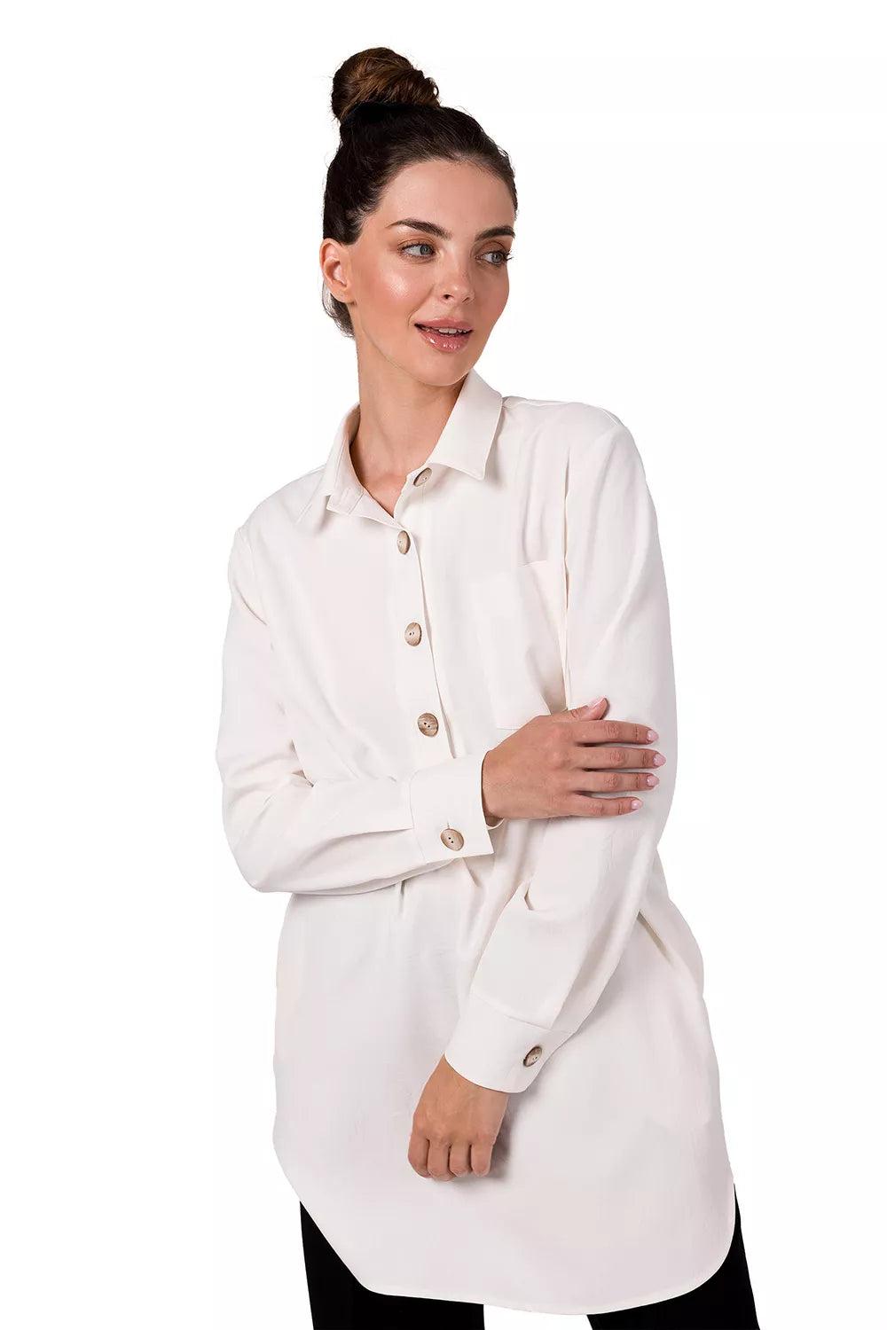 Tunika, modelis 185781, BeWear