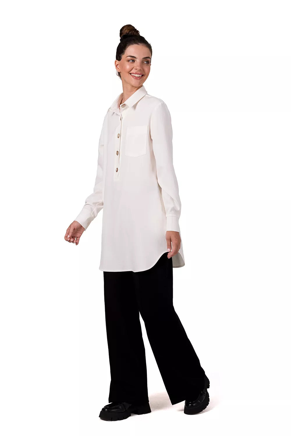 Tunika, modelis 185781, BeWear