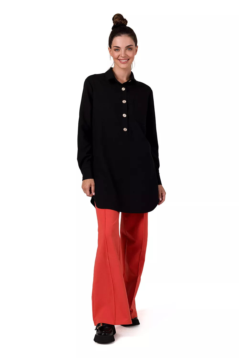 Tunika, modelis 185782, BeWear