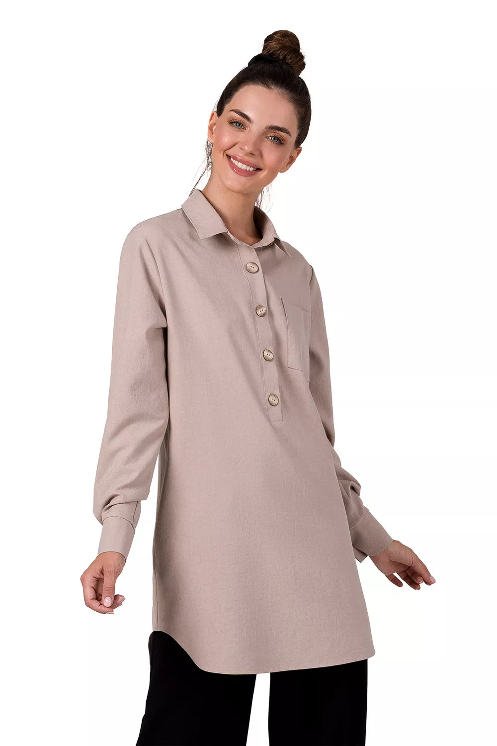 Tunika, modelis 185783, BeWear