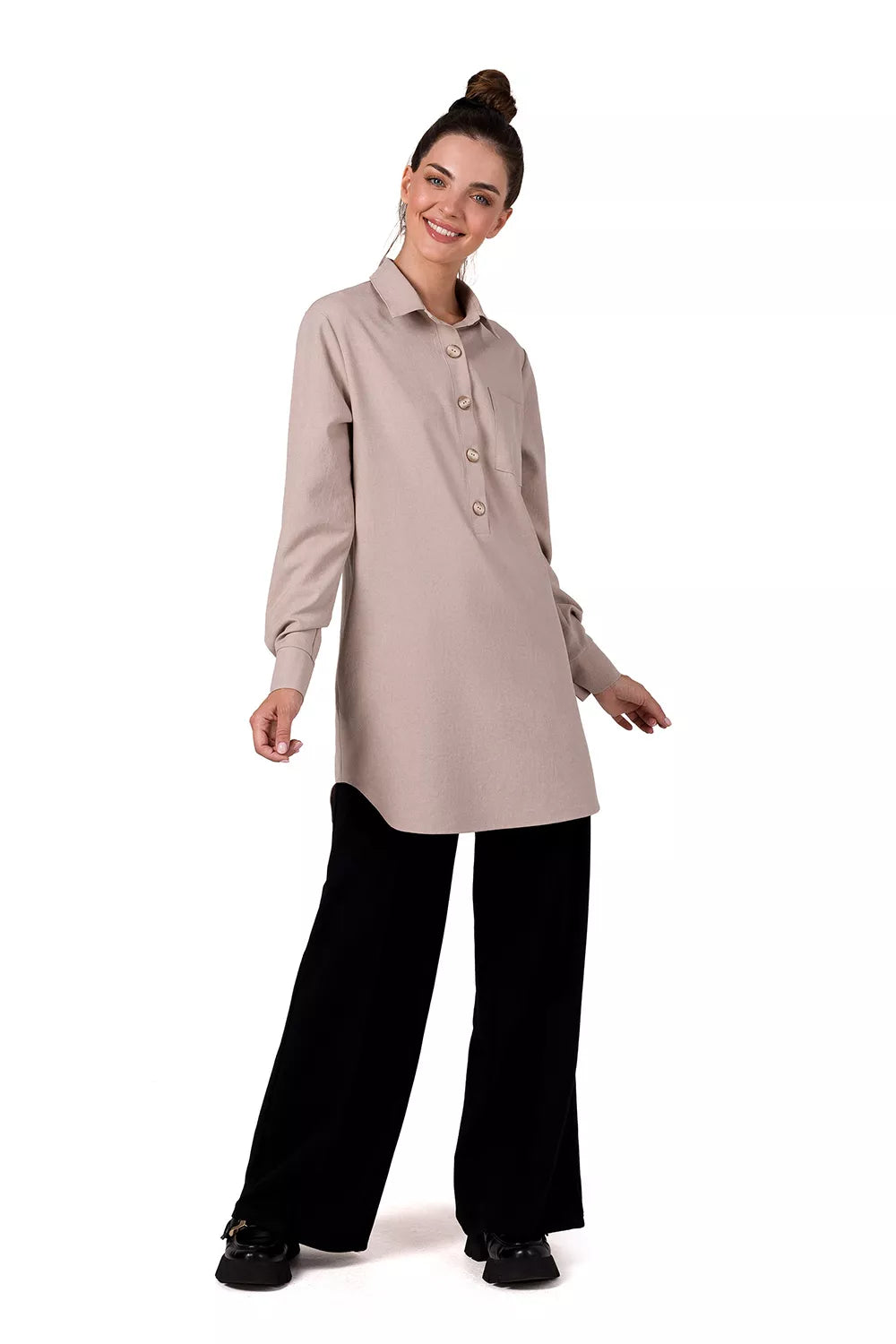 Tunika, modelis 185783, BeWear
