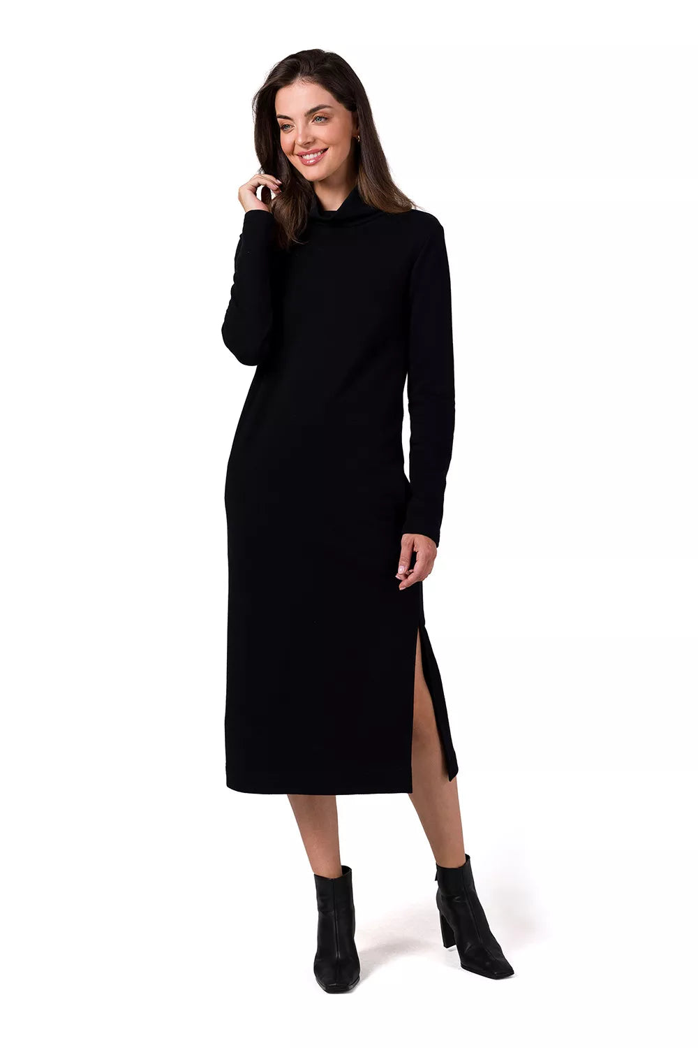 Suknelė modelis 185791 BeWear