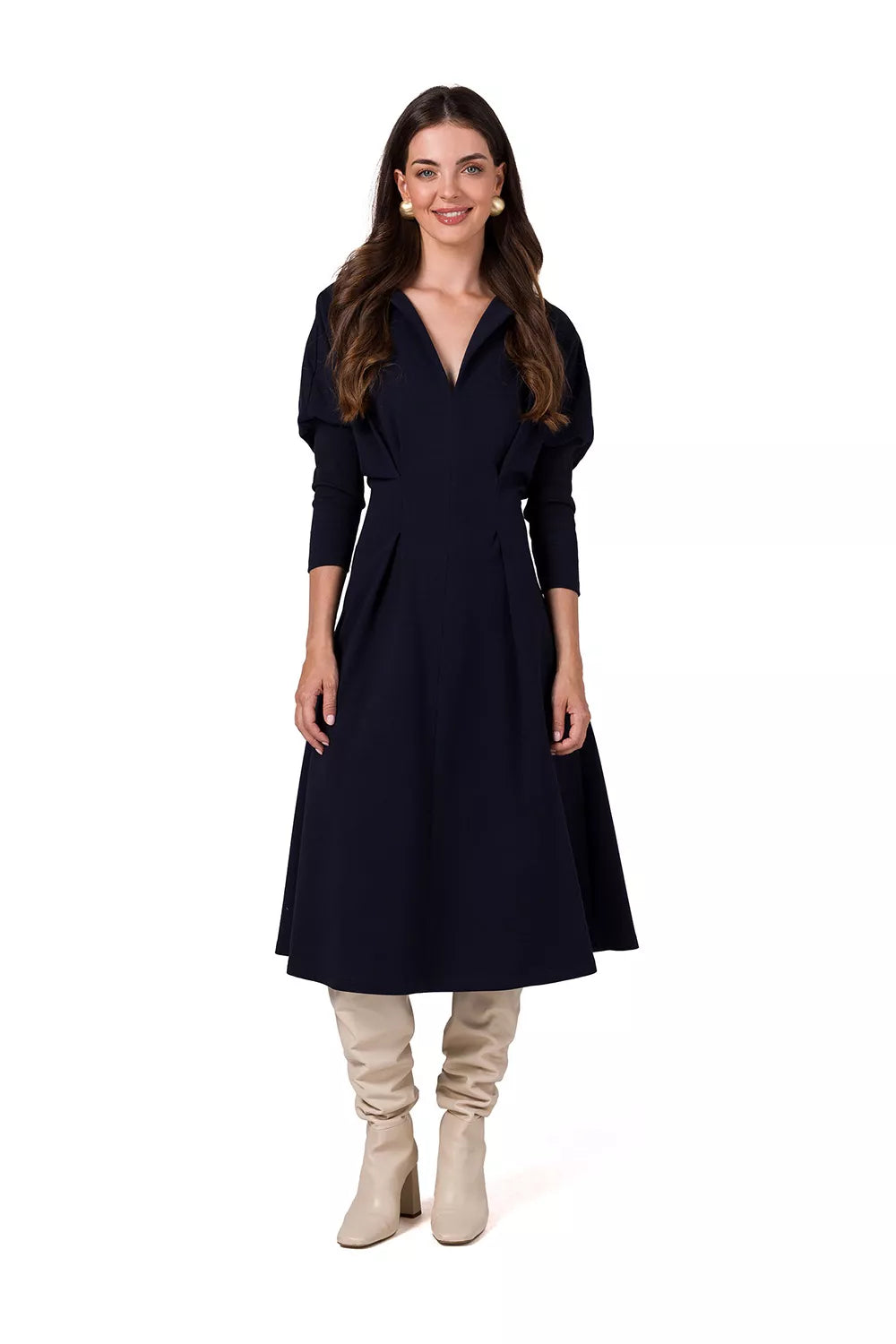 Suknelė modelis 185793 BeWear