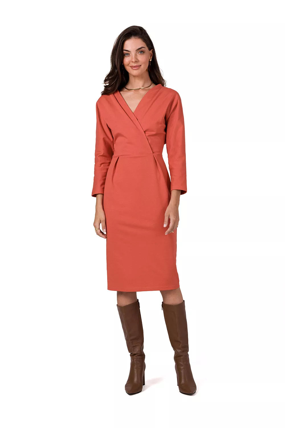 Suknelė modelis 185802 BeWear