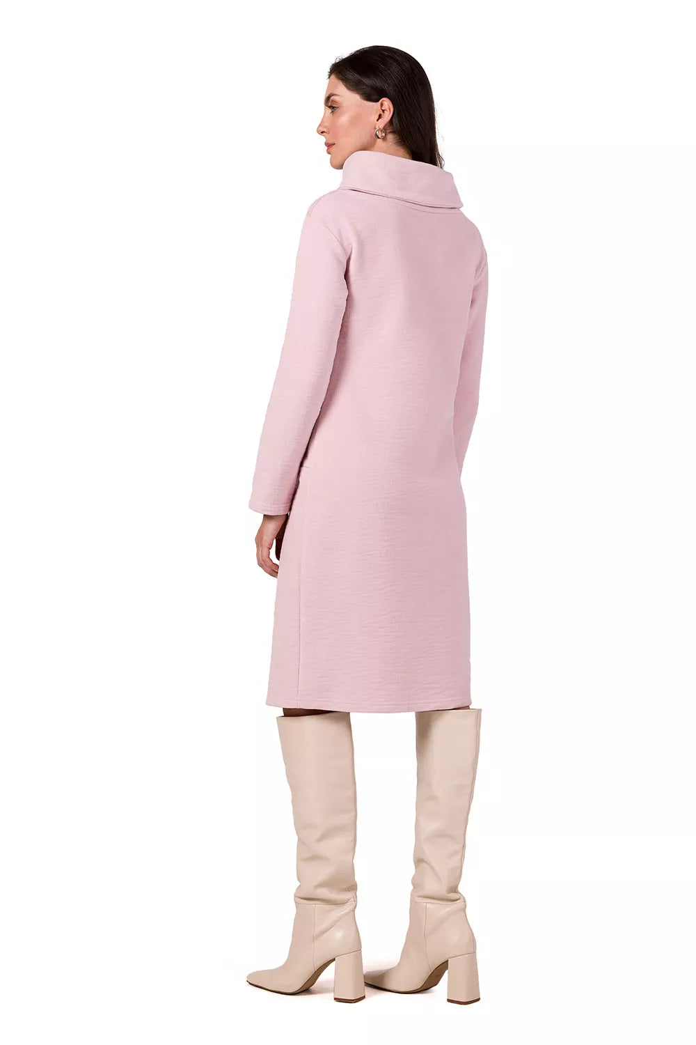 Suknelė kasdienai, modelis 185805, BeWear
