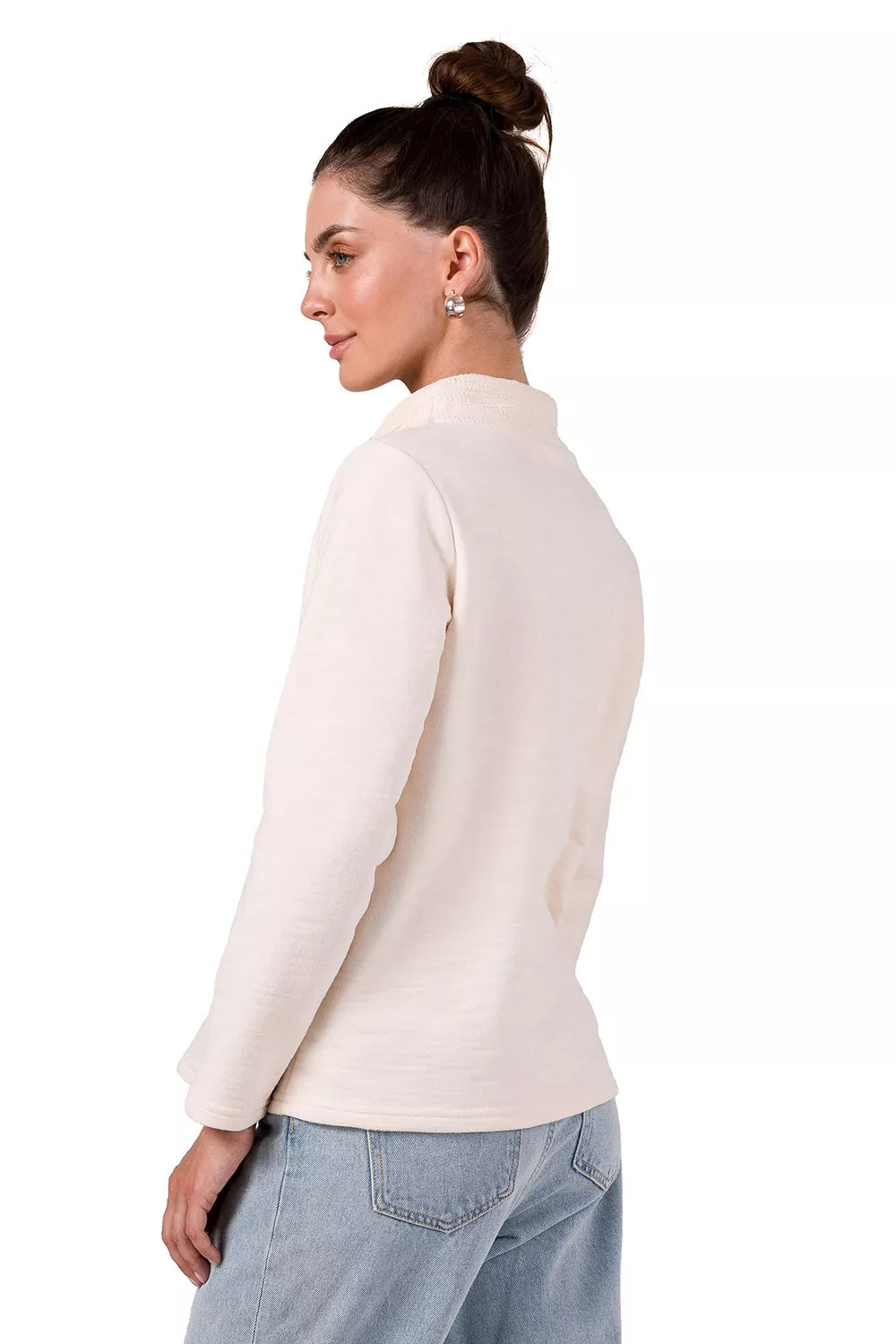 Džemperis, modelis 185812, BeWear