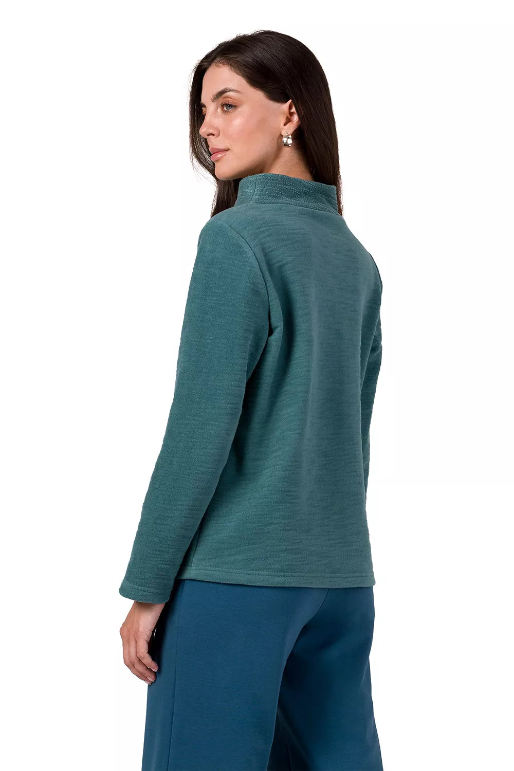 Džemperis, modelis 185813, BeWear