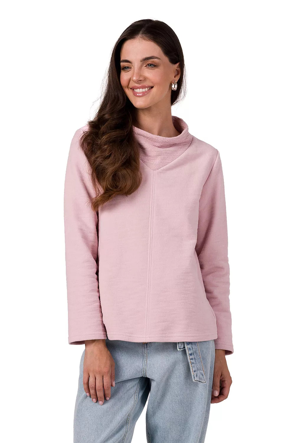 Džemperis, modelis 185814, BeWear