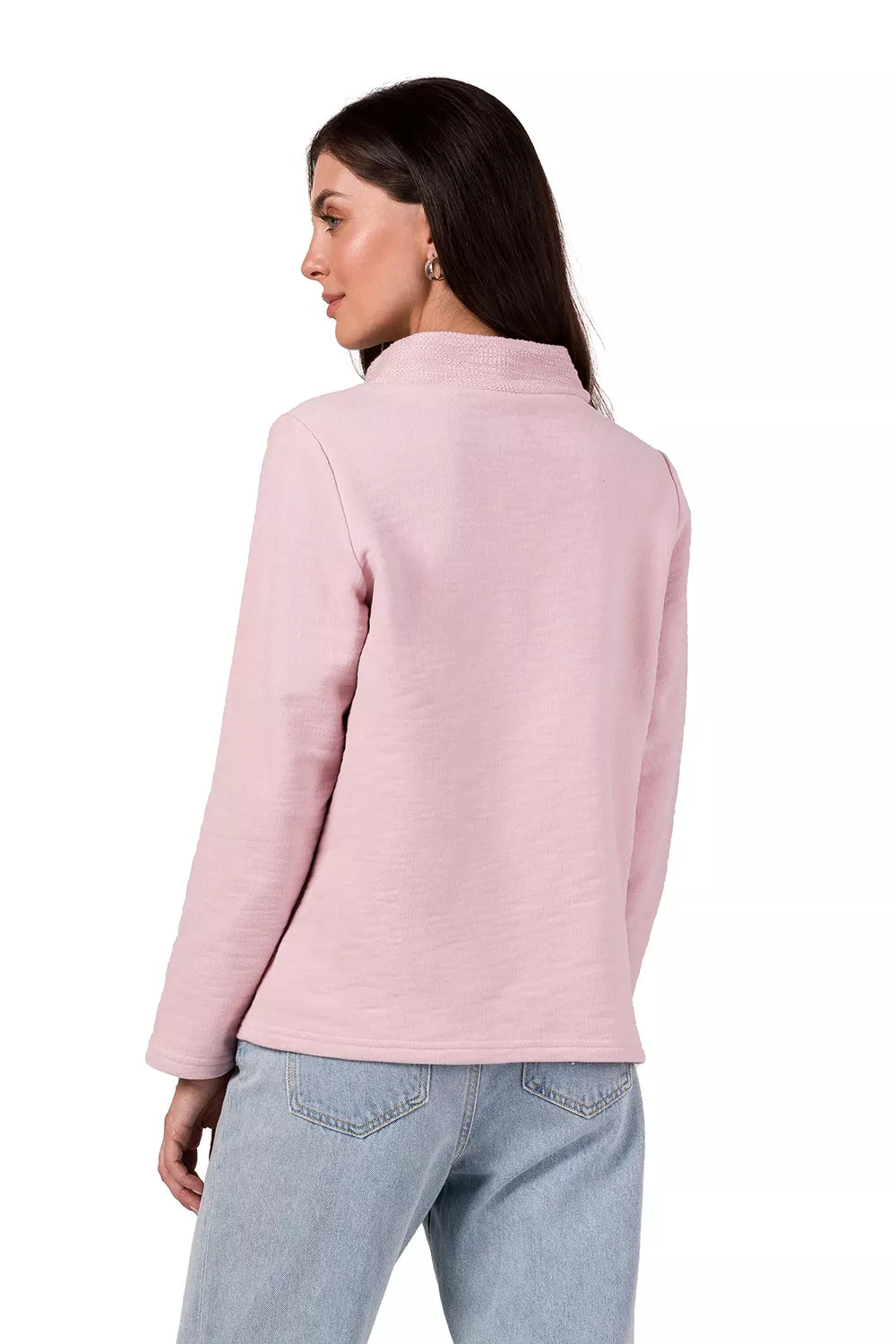 Džemperis, modelis 185814, BeWear