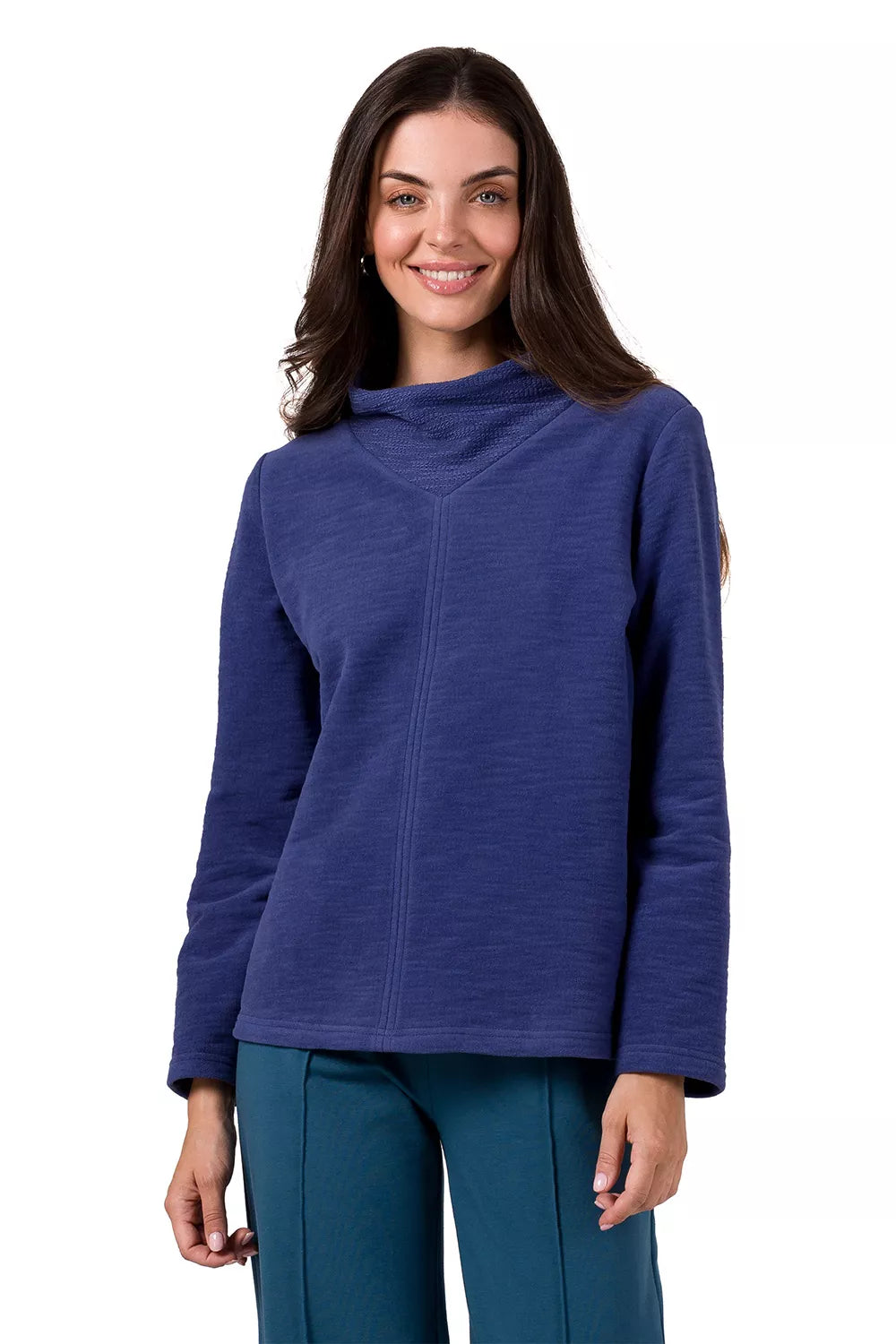 Džemperis, modelis 185815, BeWear