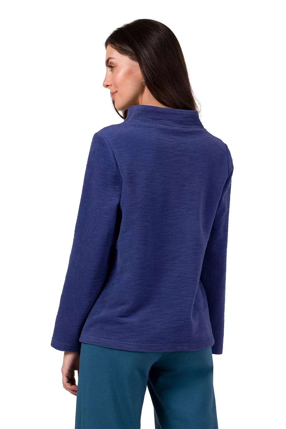 Džemperis, modelis 185815, BeWear