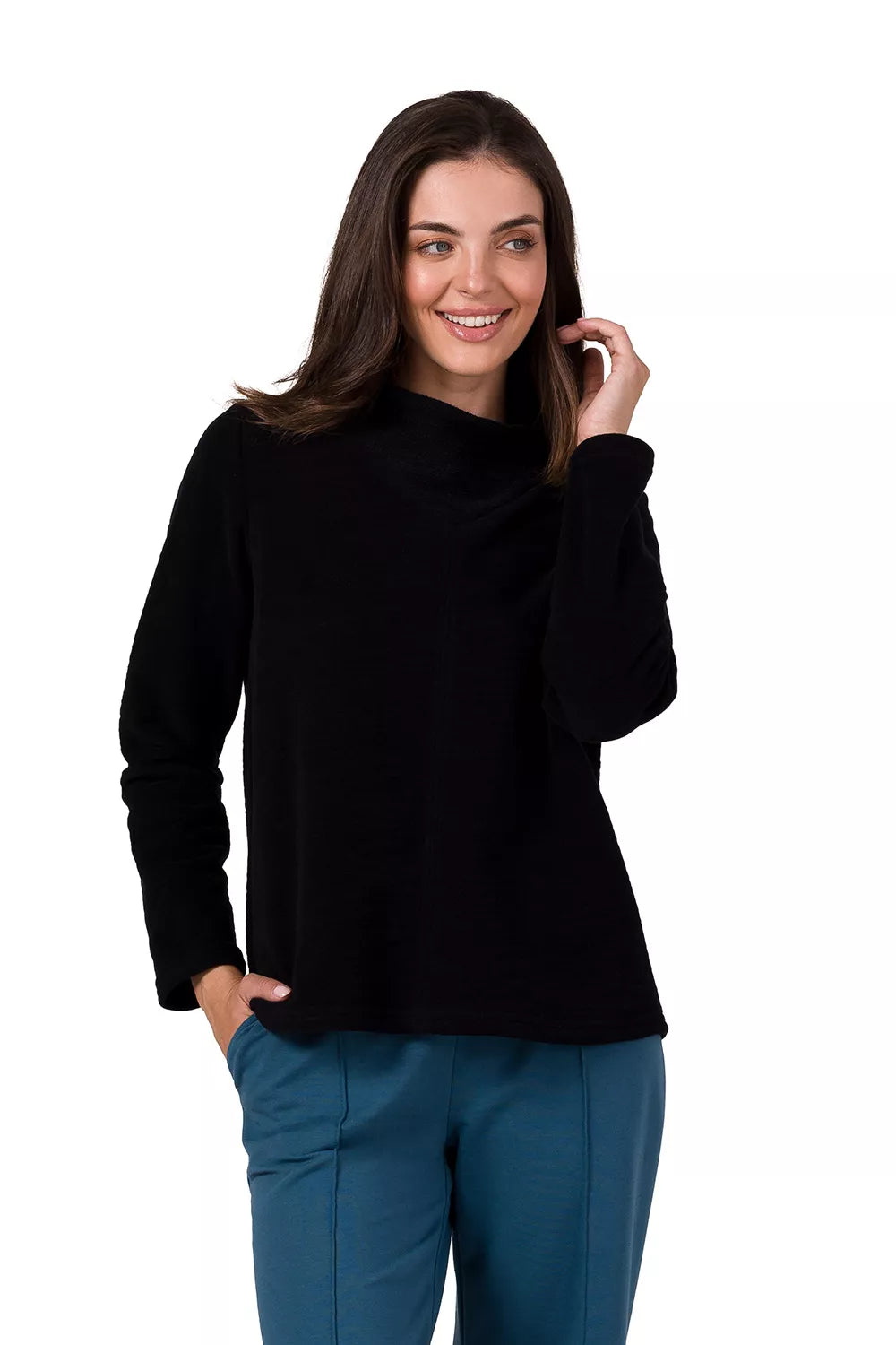 Džemperis, modelis 185816, BeWear