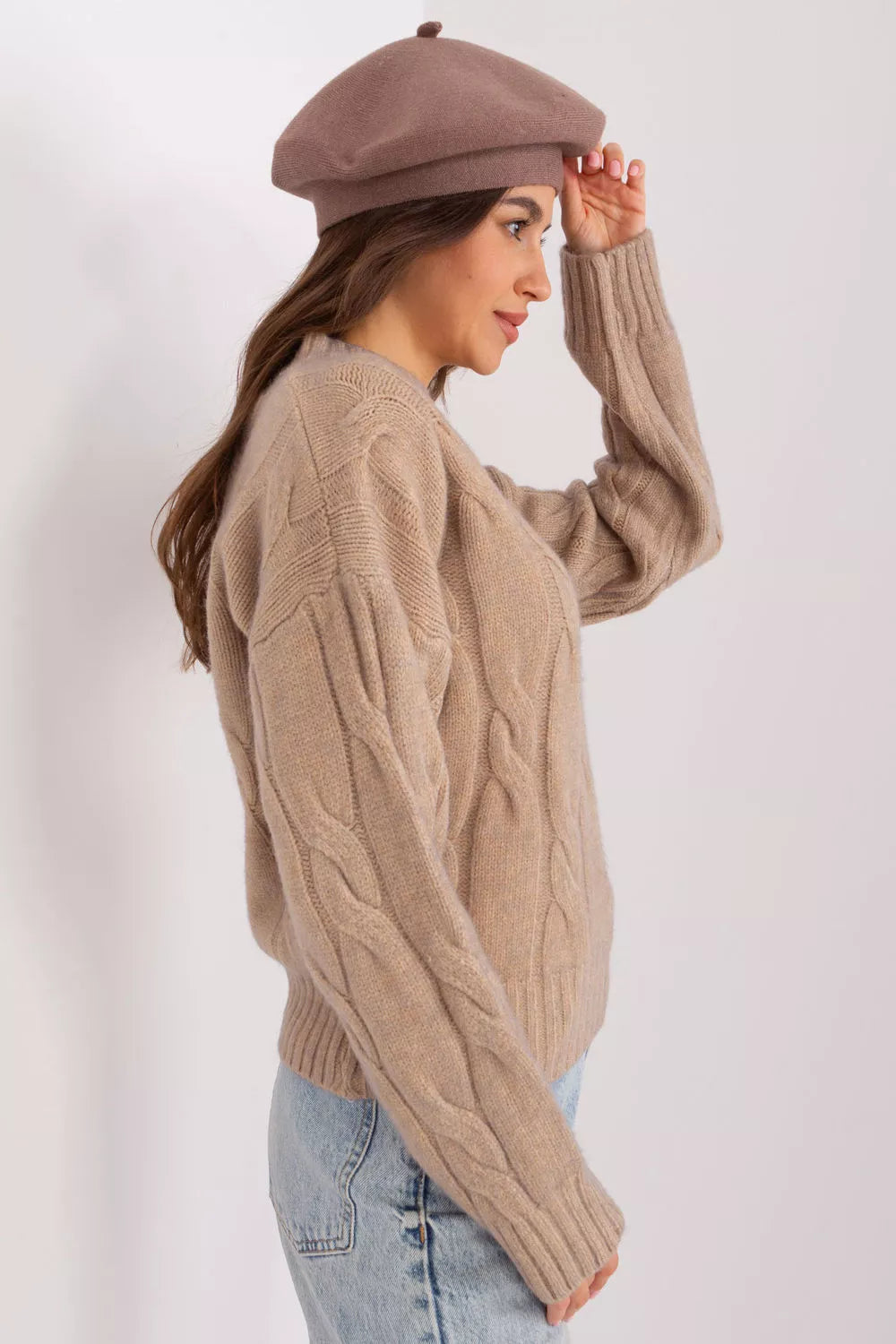 Beretės modelis 185838 AT