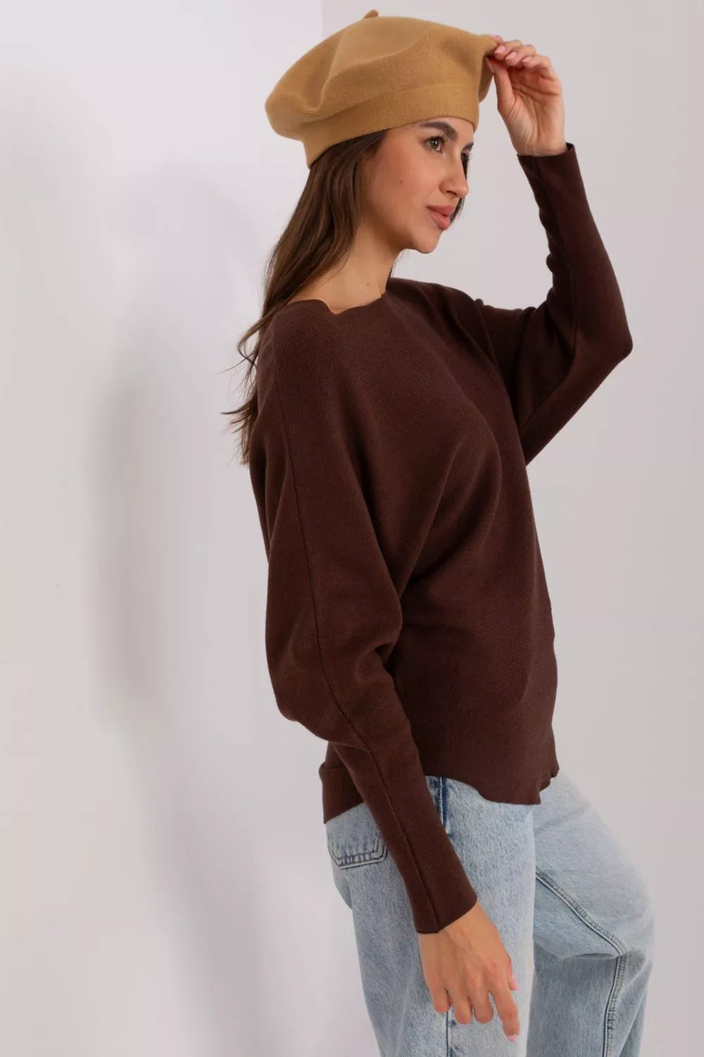 Beretė, modelis 185841 AT