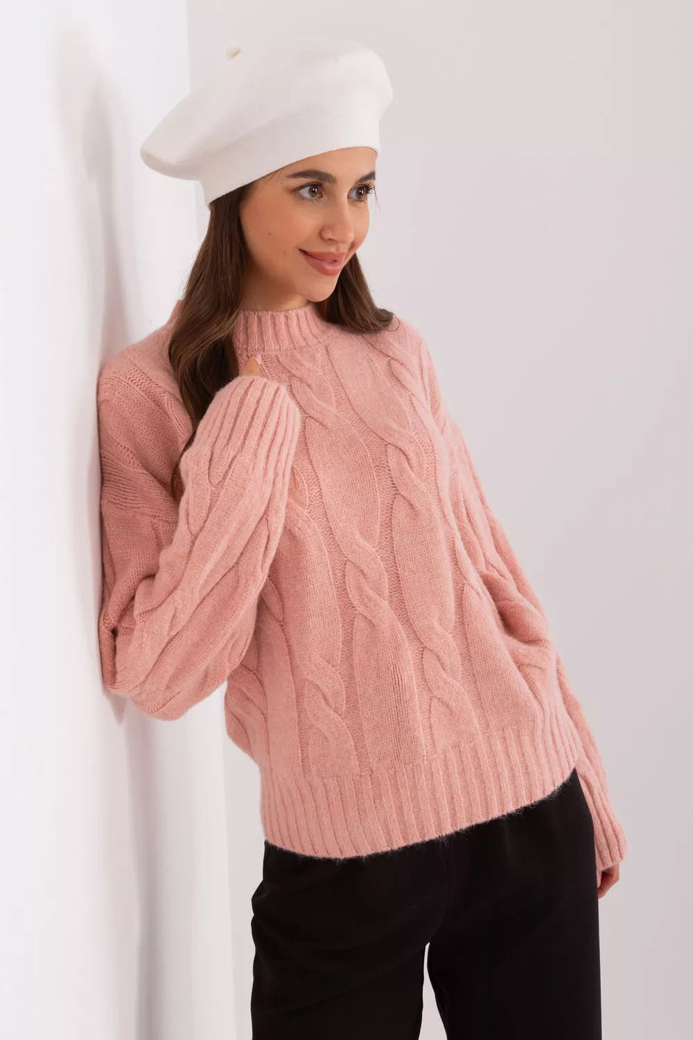 Beretės modelis 185844 AT