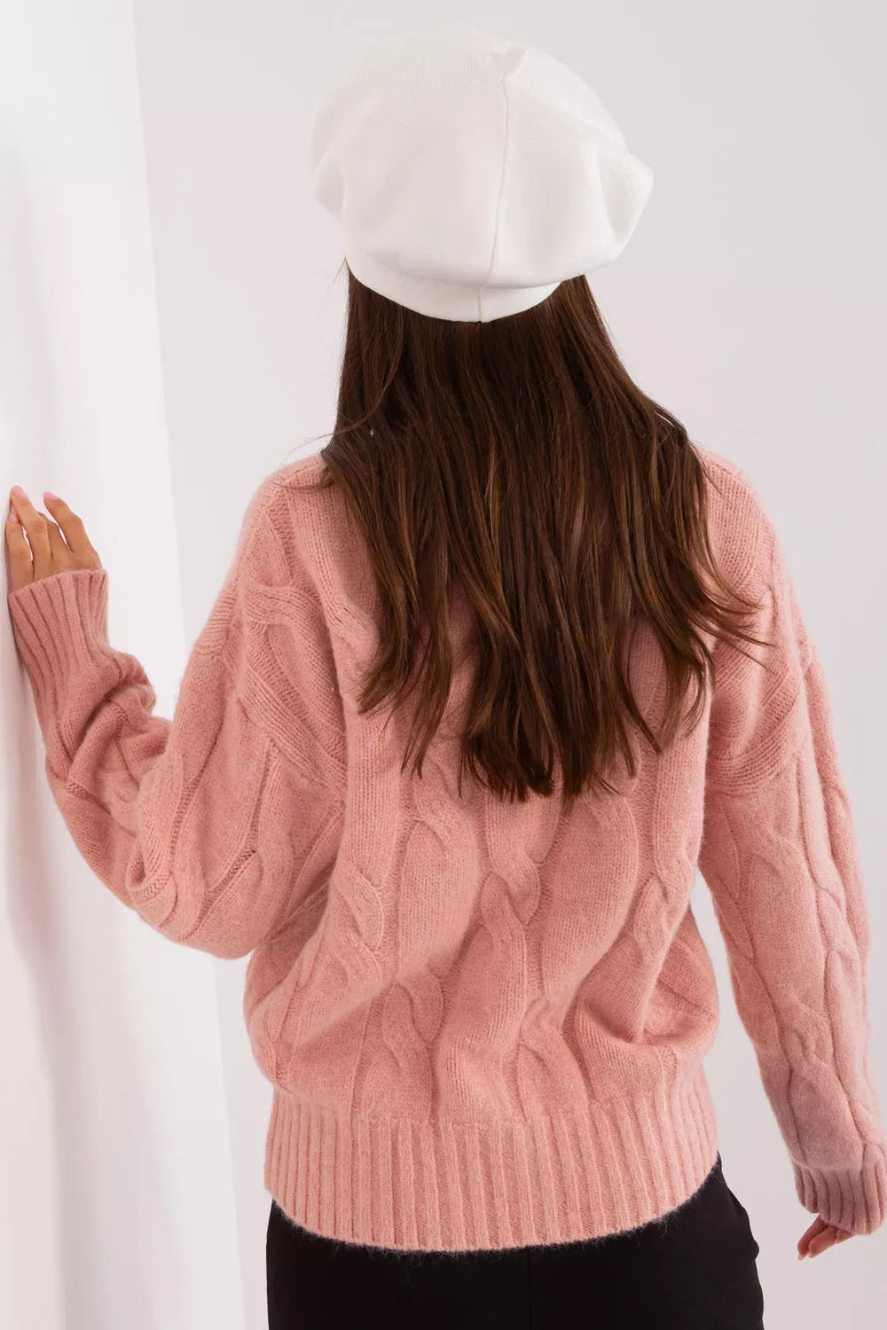 Beretės modelis 185844 AT