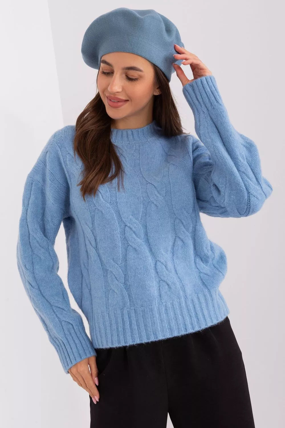 Beretės modelis 185845 AT