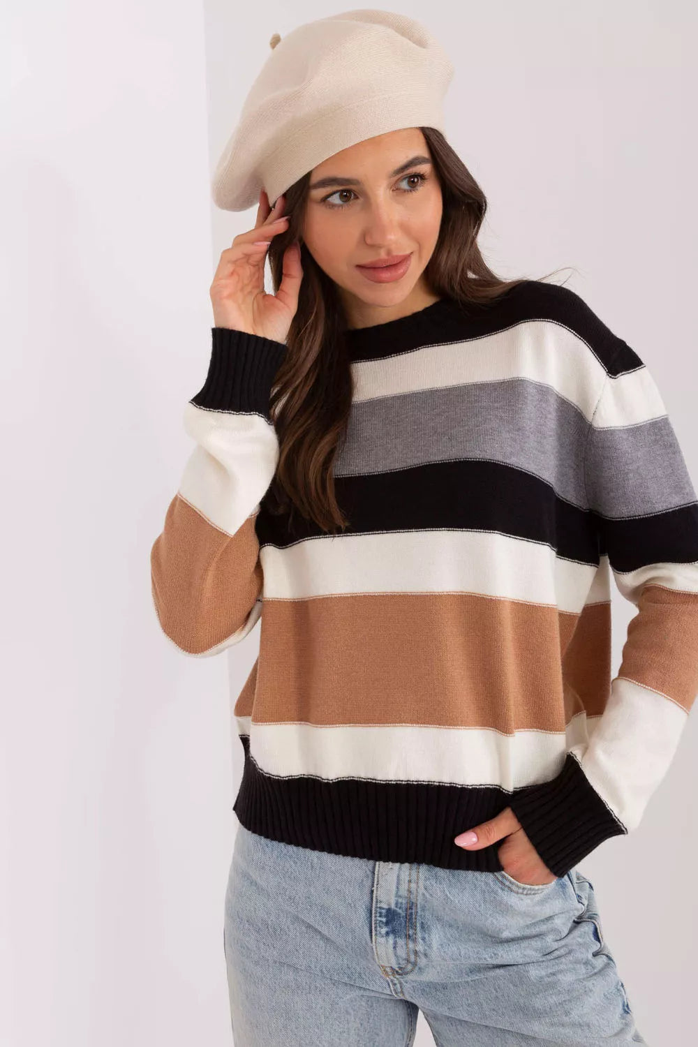 Beretė modelis 185846 AT