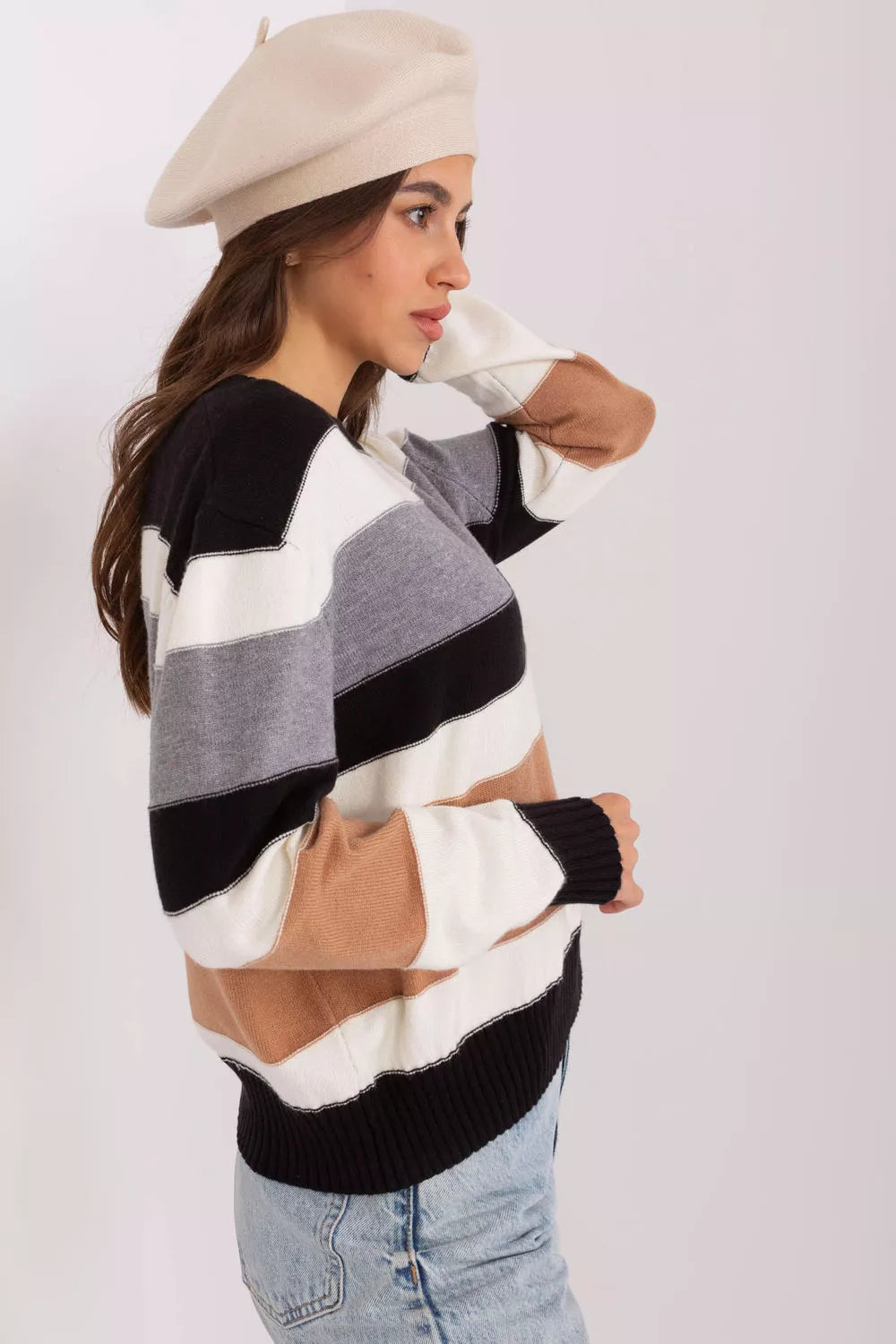 Beretė modelis 185846 AT