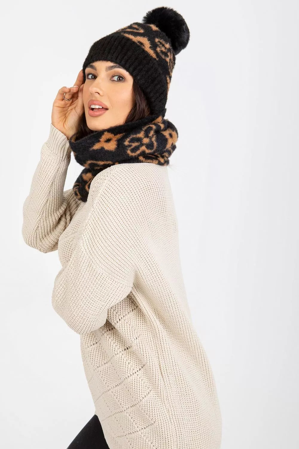 Kepurė modelis 185915 AT