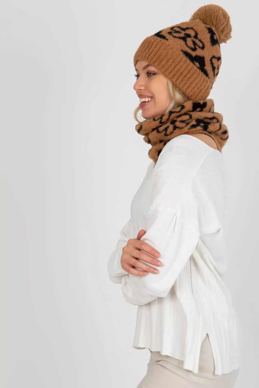 Kepurė modelis 185917 AT