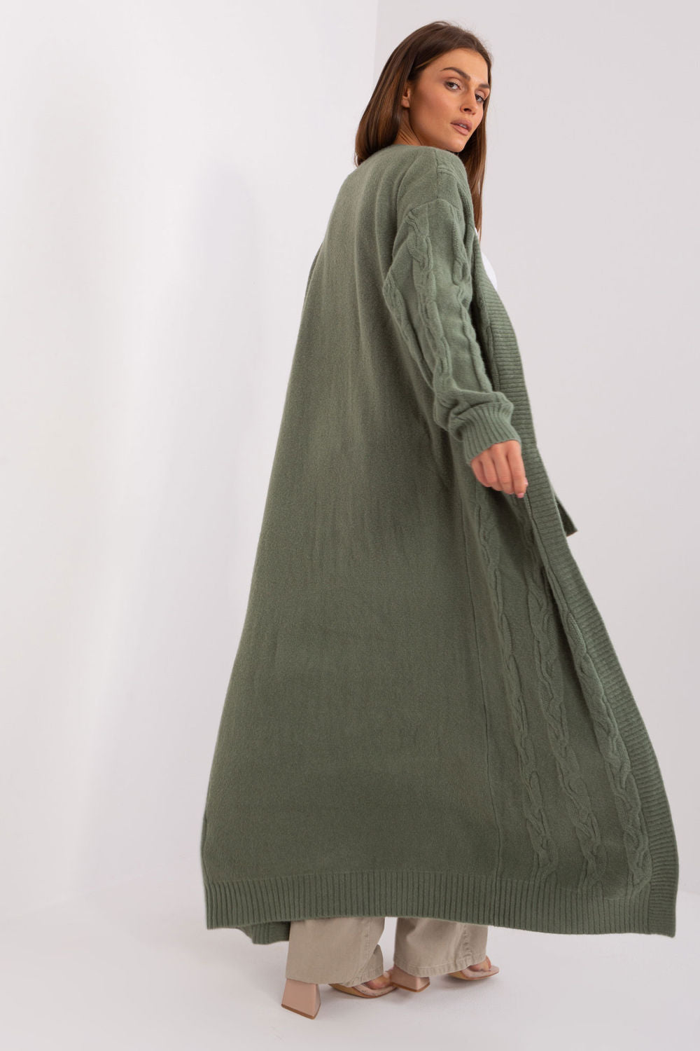 Kardiganas, modelis 185967 AT