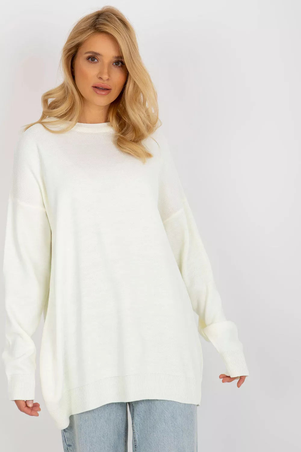 Megztinis, modelis 186071 Badu