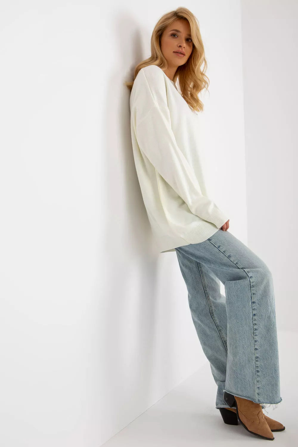 Megztinis, modelis 186071 Badu
