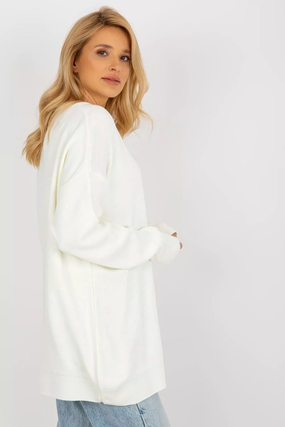 Megztinis, modelis 186071 Badu