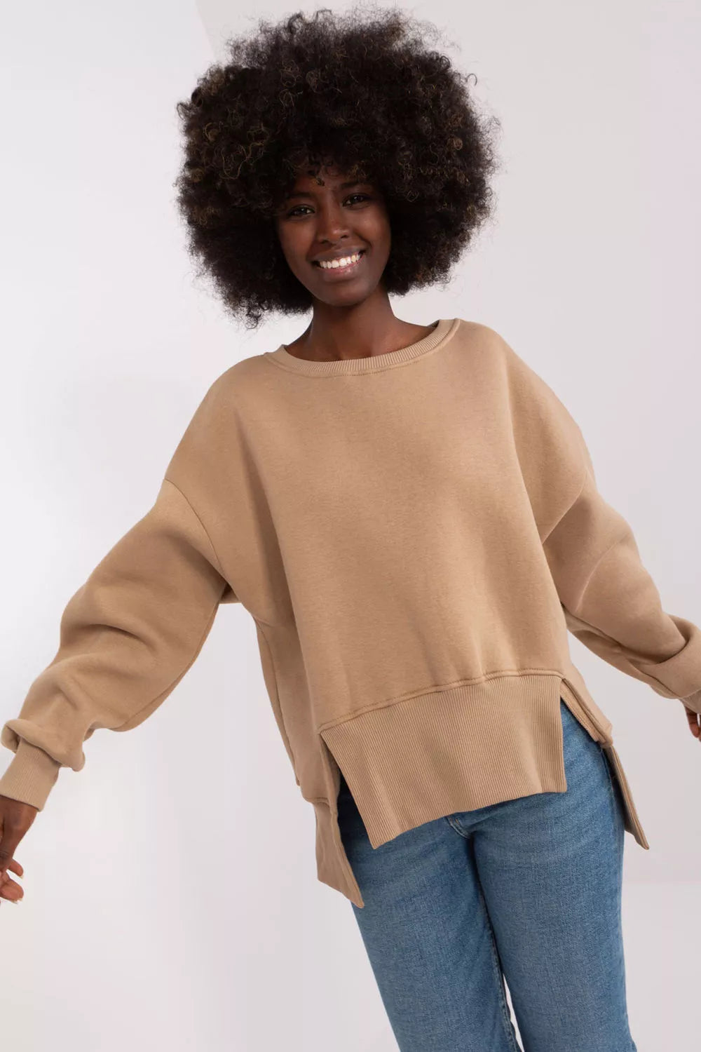 Megztinis modelis 186075 Ex Moda